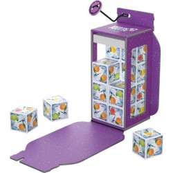 CLEMENTONI BRAIN FREEZE CUBES 3