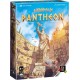 GIGAMIC AKROPOLIS EXT. PANTHEON