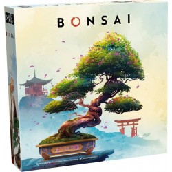 GIGAMIC BONSAI
