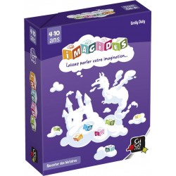 GIGAMIC IMAGIDES NF