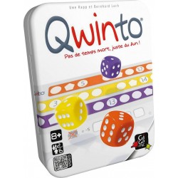 GIGAMIC QWINTO