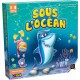 GIGAMIC SOUS L'OCÉAN