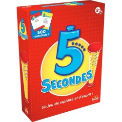 GOLIATH 5 SECONDES