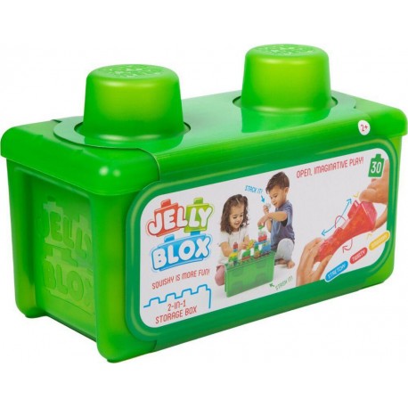 GOLIATH JELLY BLOX STORAGE CASE 30 BRIQUES