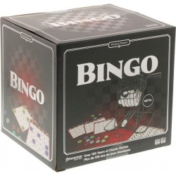 GOLIATH PREMIUM CLASSICS BINGO