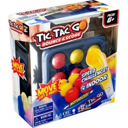 GOLIATH TIC TAC GO