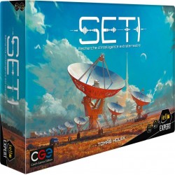IELLO EXPERT SETI
