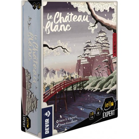 IELLO LE CHATEAU BLANC