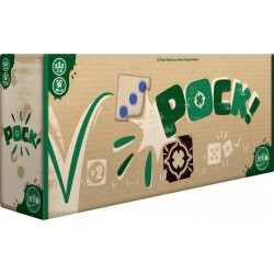 IELLO POCK
