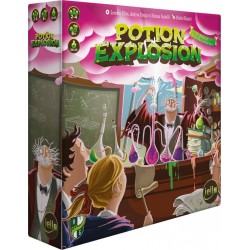 IELLO POTION EXPLOSION