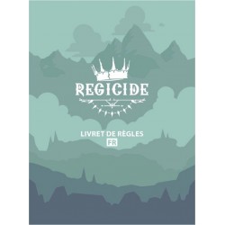 IELLO REGICIDE