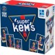 MEGABLEU SUPER KEMS - PSg