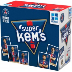 MEGABLEU SUPER KEMS - PSg