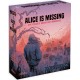 ORIGAMES ALICE IS MISSINg