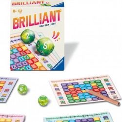 RAVENSBURGER BRILLIANT