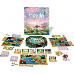 RAVENSBURGER MYCELIA