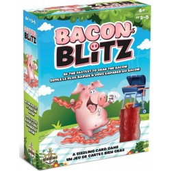SIDJ BACON BLITZ