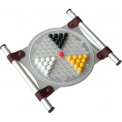 SIDJ BALLTRIX EDITION PRESTIGE