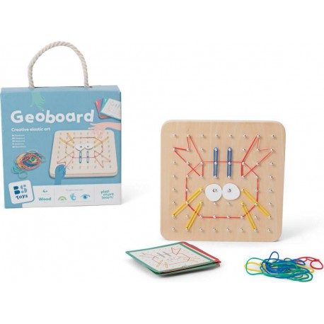 SIDJ GEOBOARD