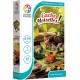 SMART GAMES CACHE NOISETTES !