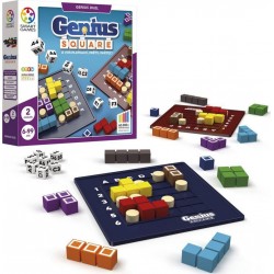 SMART GAMES GENIUS SQUARE