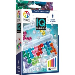 SMART GAMES IQ BUBBLES