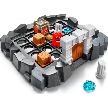 SMART GAMES ROK PASSE-PARTOUT