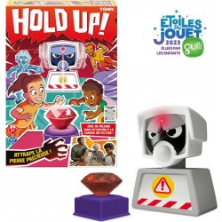 TOMY HOLD UP