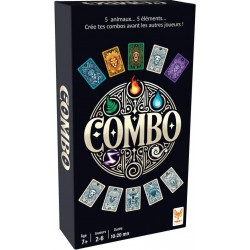 TOPI GAMES COMBO