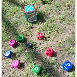 TOPI GAMES ROLLWORD