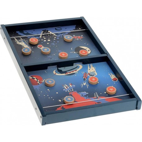 VILAC JEU DE PALETS DE L'ESPACE