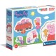 CLEMENTONI PEPPA PIG PUZZLE