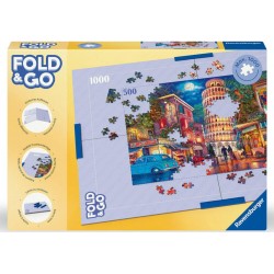 RAVENSBURGER PLATEAU DE PUZZLE