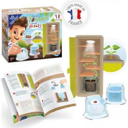 BUKI GERMINATION