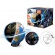 BUKI GLOBE CITYLIGHT