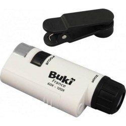 BUKI POCKET MICROSCOPE