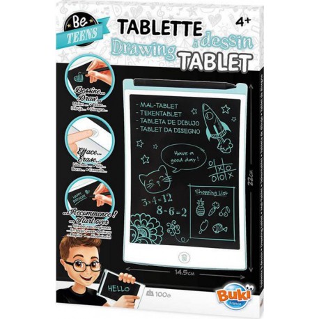 BUKI TABLETTE DESSIN