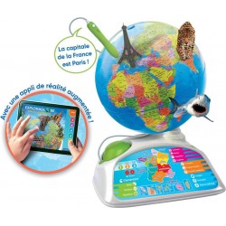 CLEMENTONI EDUCATION EXPLORAGLOBE 2.0