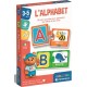 CLEMENTONI L'ALPHABET