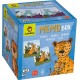 SIDJ MEMOBOX ANIMAUX