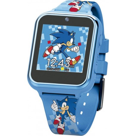 SIDJ SONIC MONTRE ENFANT INTERACTIVE