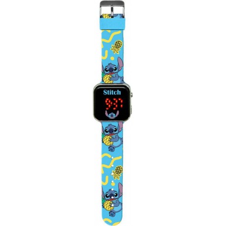 SIDJ STICTH MONTRE LED
