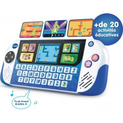 VTECH GENIUS FUN MA CONSOLE EDUCATIVE