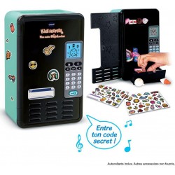 VTECH KIDISECRETS MON CASIER MAGICLOCKER