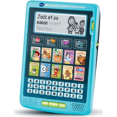 VTECH MA PREMIERE LISEUSE INTERACTIVE