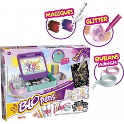 BLOPENS COFFRET CREATIF FANTASTIQUE