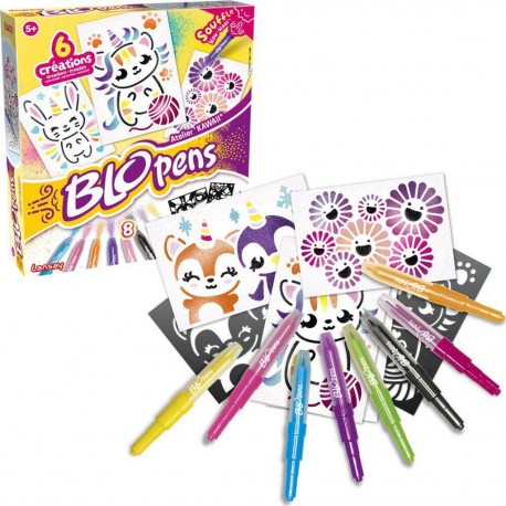 BLOPENS ATELIER KAWAII
