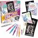 BLOPENS CREATURES PAILLETEES