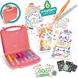 BLOPENS MA MALLETTE KAWAI