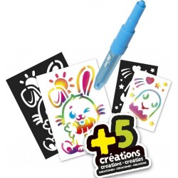 BLOPENS PACK BONUS
